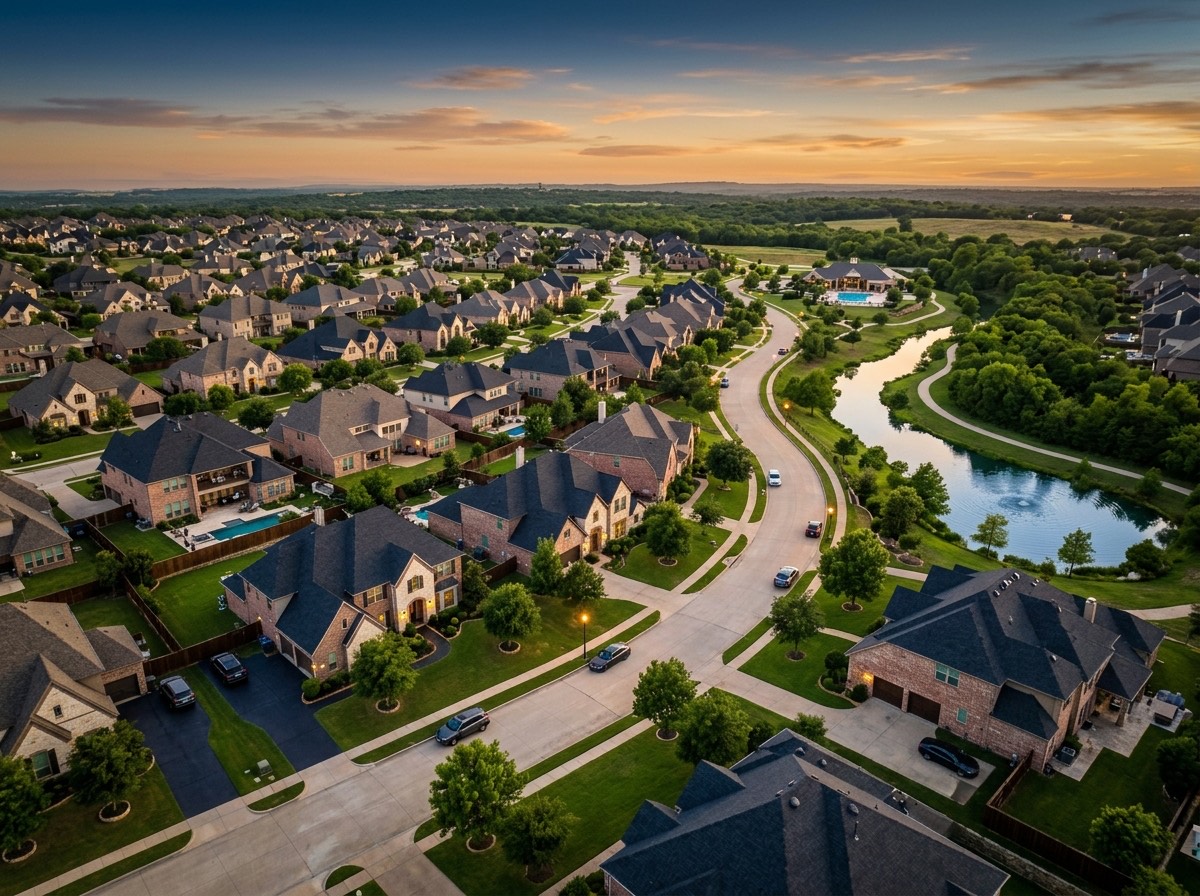 Greater San Antonio neighborhoods Varsco serves